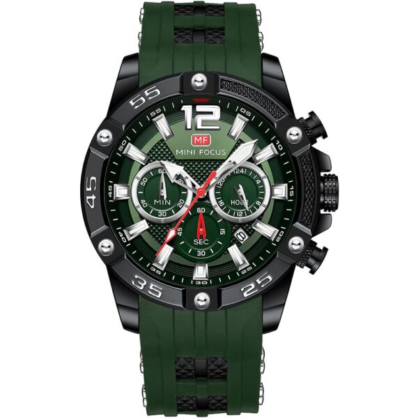 Mini Focus Watch For Men MF0349G-05