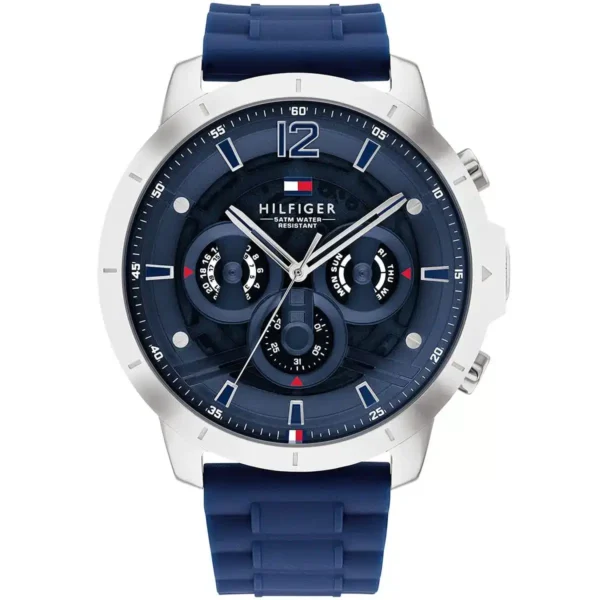 Tommy Hilfiger Watch For Men 1710489