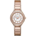 Michael Kors Watch For Women MK3443