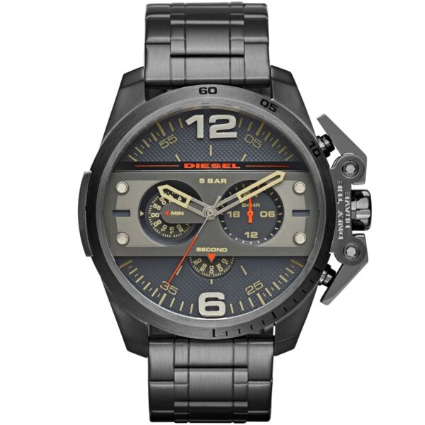 Diesel Watch For Men DZ4363