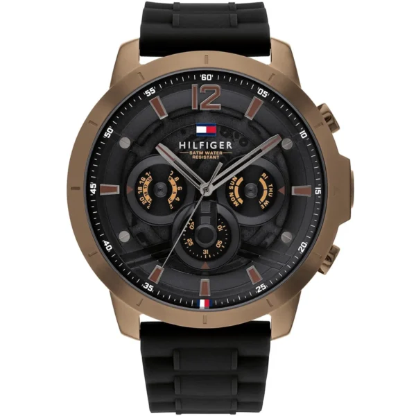Tommy Hilfiger Watch For Men 1710491