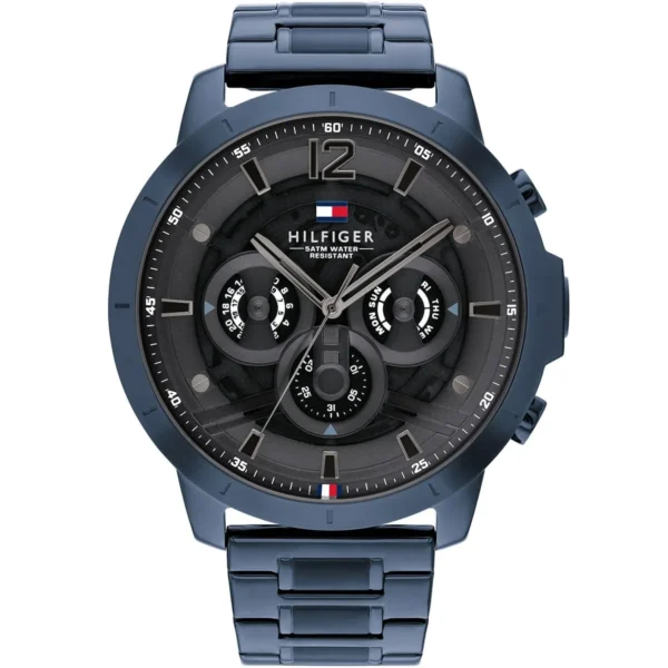 Tommy Hilfiger Watch For Men 1710493