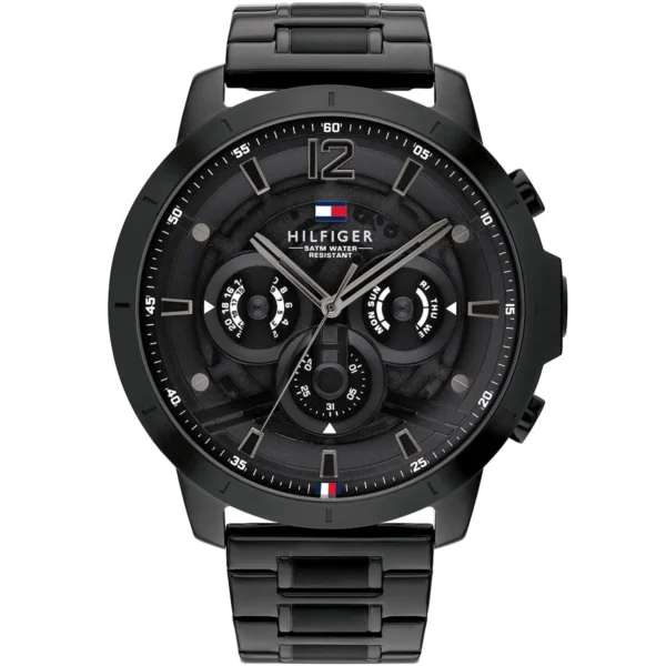 Tommy Hilfiger Watch For Men 1710494
