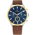 Tommy Hilfiger Watch For Men 1710496