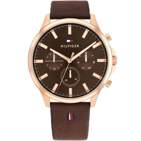 Tommy Hilfiger Watch For Men 1710497