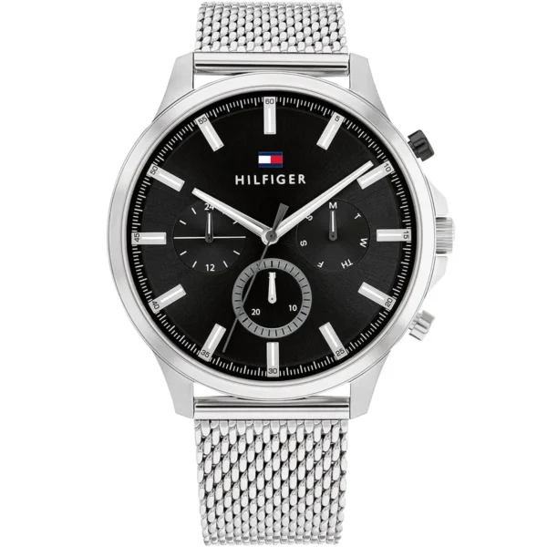 Tommy Hilfiger Watch For Men 1710498