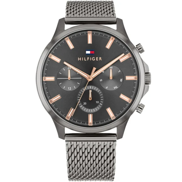 Tommy Hilfiger Watch For Men 1710500