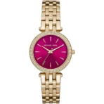 Michael Kors Watch For Women MK3444