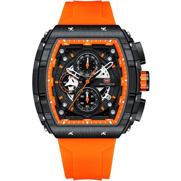 Mini Focus Watch For Men MF0399G-01