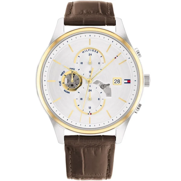 Tommy Hilfiger Watch For Men 1710501