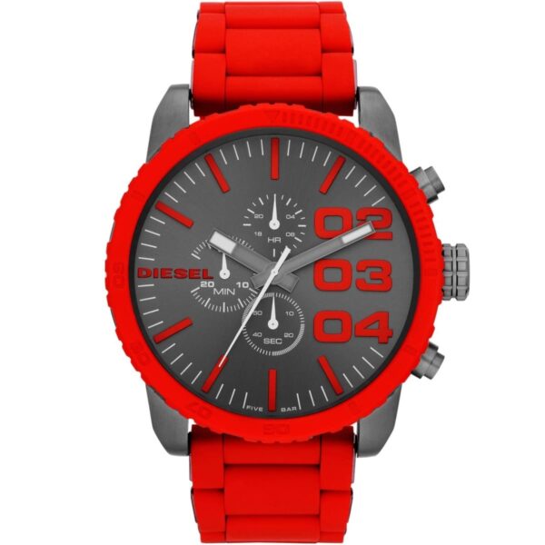 Diesel Watch For Men DZ4289