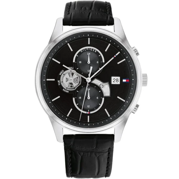 Tommy Hilfiger Watch For Men 1710502