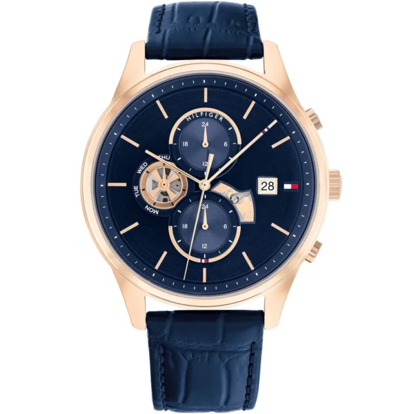 Tommy Hilfiger Watch For Men 1710503