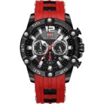 Mini Focus Watch For Men MF0349G-04