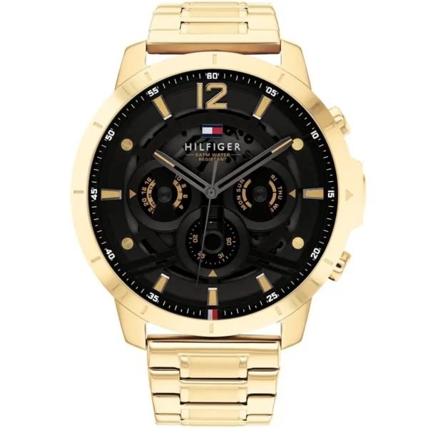 Tommy Hilfiger Watch For Men 1710511
