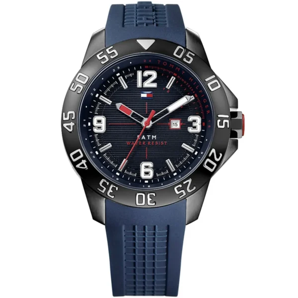 Tommy Hilfiger Watch For Men 1790984
