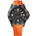 Tommy Hilfiger Watch For Men 1790985