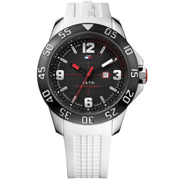 Tommy Hilfiger Watch For Men 1790986