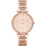 Fossil Watch For Women ES3546