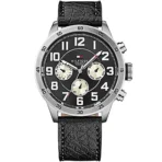 Tommy Hilfiger Watch For Men 1791050