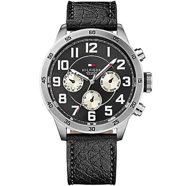 Tommy Hilfiger Watch For Men 1791050
