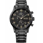 Hugo Boss Watch For Men 1513275