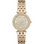 Michael Kors Watch For Women MK3445