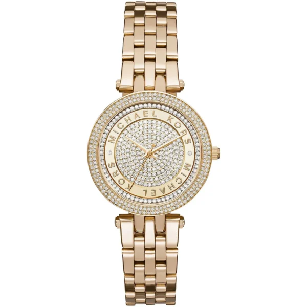 Michael Kors Watch For Women MK3445