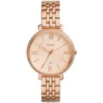 Fossil Watch For Women ES3632