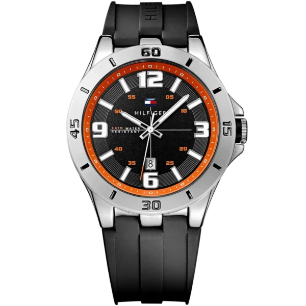 Tommy Hilfiger Watch For Men 1791064