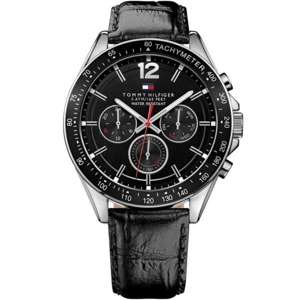 Tommy Hilfiger Watch For Men 1791117
