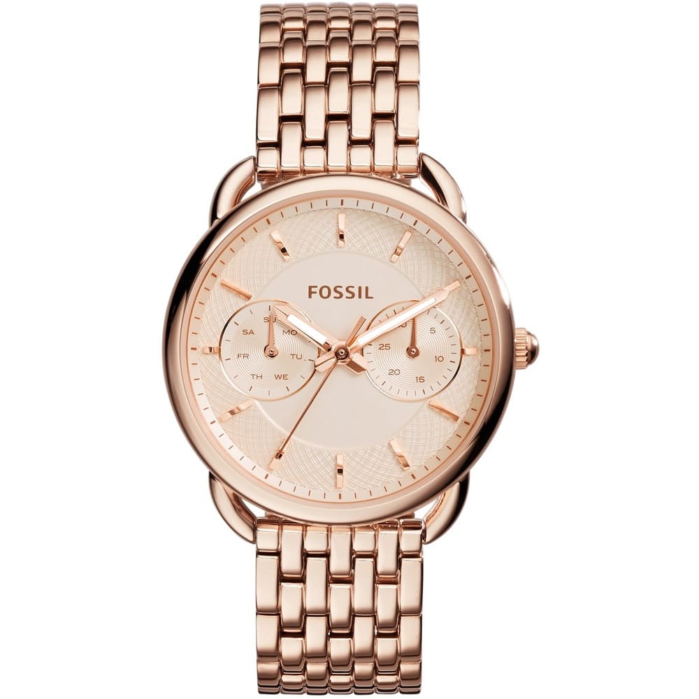 1-1621.jpg Fossil Watch For Women ES3713 - Image 1