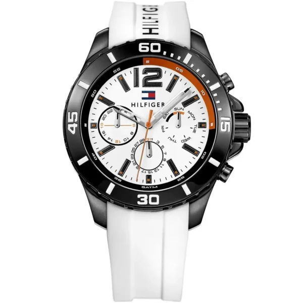 Tommy Hilfiger Watch For Men 1791146