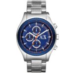 Armani Exchange Watch For Men AX1607