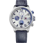 Tommy Hilfiger Watch For Men 1791240