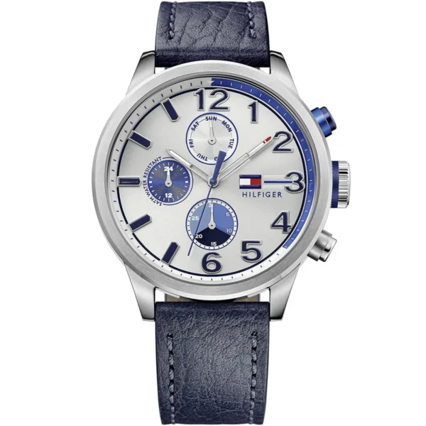 Tommy Hilfiger Watch For Men 1791240