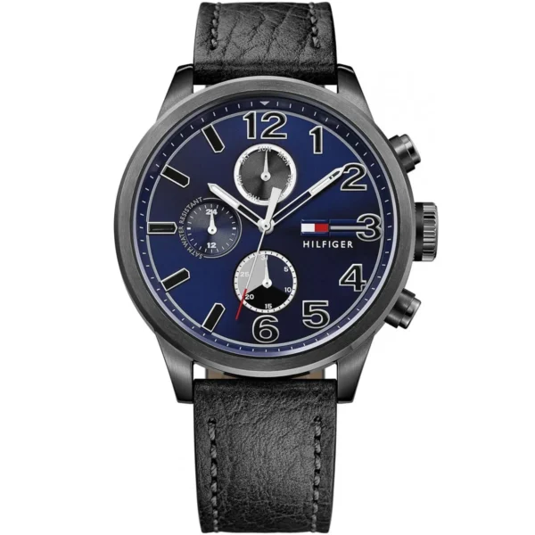 Tommy Hilfiger Watch For Men 1791241