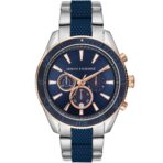 Armani Exchange Watch For Men AX1819