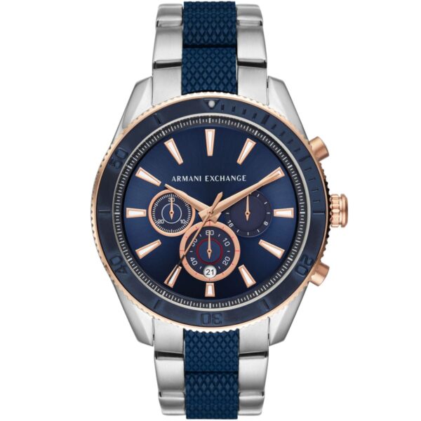 Armani Exchange Watch For Men AX1819