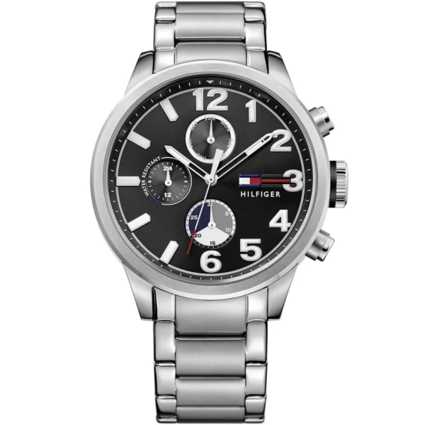 Tommy Hilfiger Watch For Men 1791243