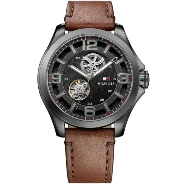 Tommy Hilfiger Watch For Men 1791280