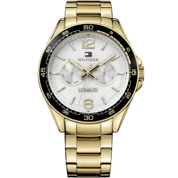 Tommy Hilfiger Watch For Men 1791365