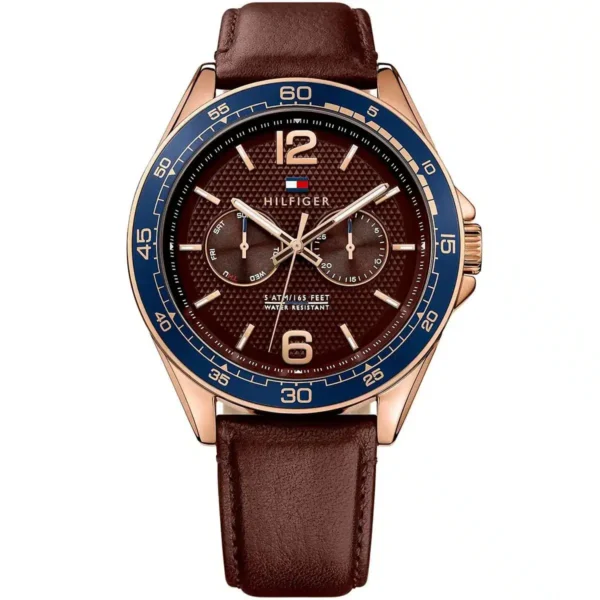 Tommy Hilfiger Watch For Men 1791367