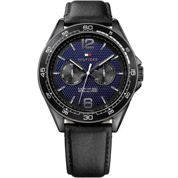 Tommy Hilfiger Watch For Men 1791368