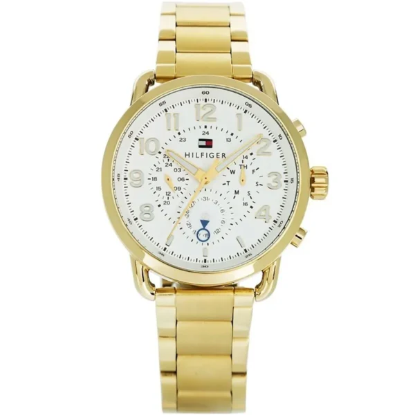Tommy Hilfiger Watch For Men 1791455