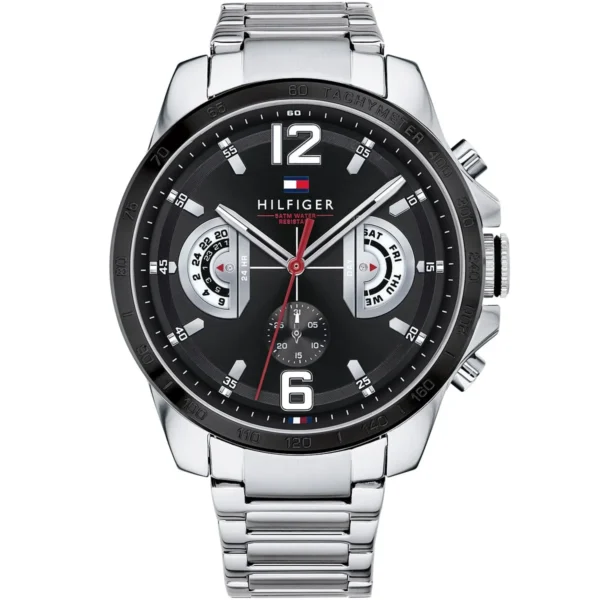 Tommy Hilfiger Watch For Men 1791472