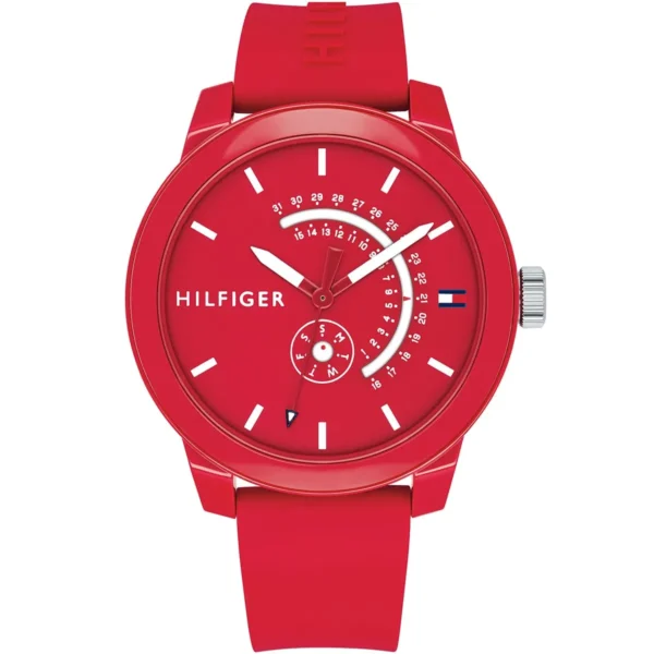 Tommy Hilfiger Watch For Men 1791480