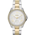 Fossil Watch For Women AM4543