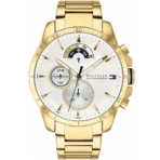 Tommy Hilfiger Watch For Men 1791538