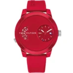 Tommy Hilfiger Watch For Men 1791557